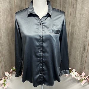 Victoria Secret Pajama Top‎